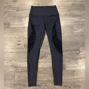 Women’s XS Black Gymshark Leggings